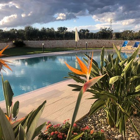 I Trulli Di Gina Appartamento Trullo 6 Persone Monopoli Luaran gambar